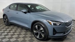 2024 Polestar 2 Long Range Dual Motor