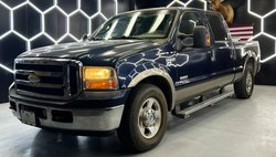 2006 Ford Super Duty F-250 Lariat