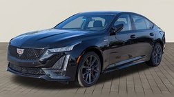 2023 Cadillac CT5-V Base
