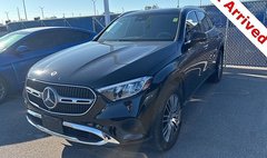 2024 Mercedes-Benz GLC-Class GLC 300 4MATIC