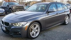 2014 BMW 3 Series 328d xDrive