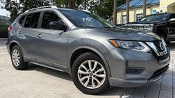 2019 Nissan Rogue Sport SV