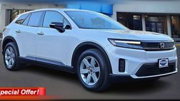 2024 Honda Prologue EX