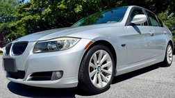 2009 BMW 3 Series 328i