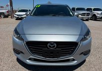 2017 Mazda MAZDA3 Sport