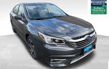 2022 Subaru Legacy Limited