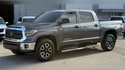 2021 Toyota Tundra TRD Pro