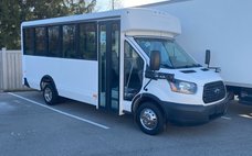 2017 Ford Transit 350 HD