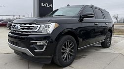 2019 Ford Expedition Limited