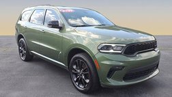 2021 Dodge Durango GT