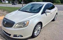 2013 Buick Verano Convenience Group