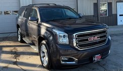 2015 GMC Yukon XL SLE