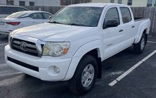 2009 Toyota Tacoma V6