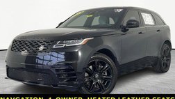 2023 Land Rover Range Rover Velar P340 R-Dynamic S