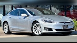 2018 Tesla Model S 75D
