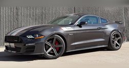 2022 Ford Mustang GT