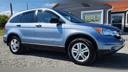 2011 Honda CR-V EX