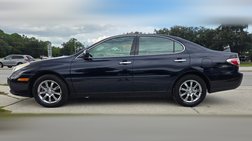 2004 Lexus ES 330 Base