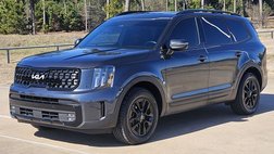 2024 Kia Telluride SX X-Pro