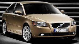 2008 Volvo S40 2.4i