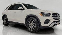 2024 Mercedes-Benz GLE-Class GLE 350 4MATIC
