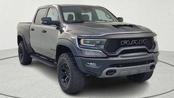 2023 Ram Ram Pickup 1500 TRX