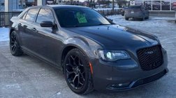 2013 Chrysler 300 Motown