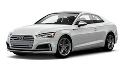 2018 Audi S5 3.0T quattro Prestige