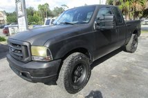 1999 Ford Super Duty F-250 Lariat