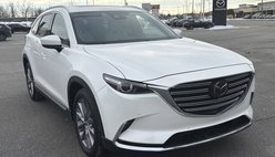 2023 Mazda CX-9 Grand Touring