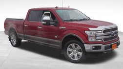 2019 Ford F-150 King Ranch