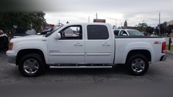 2011 GMC Sierra 1500 SLT