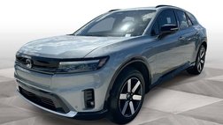 2025 Honda Prologue Touring