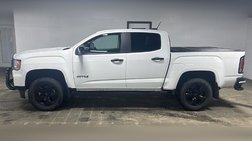 2022 GMC Canyon AT4