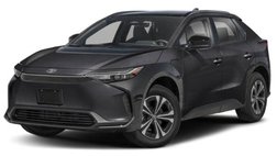 2024 Toyota bZ4X Limited