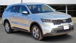 2021 Kia Sorento LX
