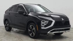 2025 Mitsubishi Eclipse Cross SE