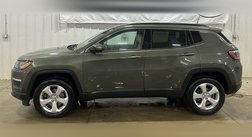 2018 Jeep Compass Altitude