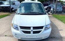2007 Dodge Grand Caravan SE