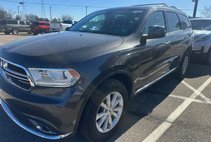 2020 Dodge Durango SXT Plus