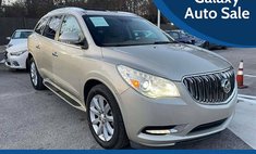2015 Buick Enclave Premium