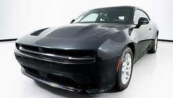 2025 Dodge Charger Daytona R/T