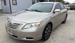 2008 Toyota Camry 