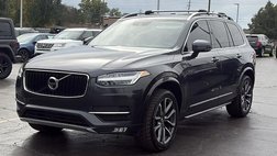 2017 Volvo XC90 T6 Momentum
