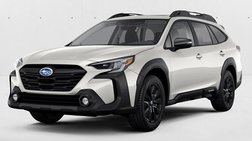 2023 Subaru Outback Onyx Edition XT
