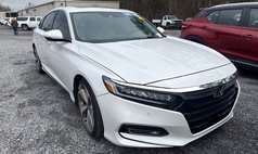 2019 Honda Accord Touring