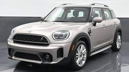 2023 MINI Countryman Cooper S