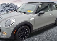 2019 MINI Hardtop Cooper S
