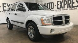 2006 Dodge Durango SLT