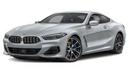 2024 BMW 8 Series 840i